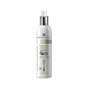 Hidrolato de Lemongrass  Orgânico Phytoterapica 200ml