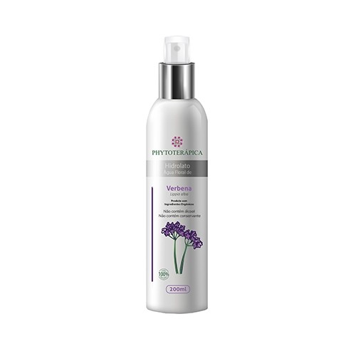 Hidrolato de Verbena 200ml