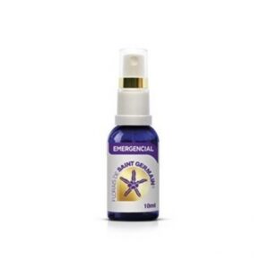 Formula Concentrada Floral Do Panicum St. Germain 10ml (gotas) - Image 2