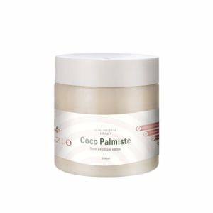 Óleo vegetal Graxo Coco Palmiste 500ml