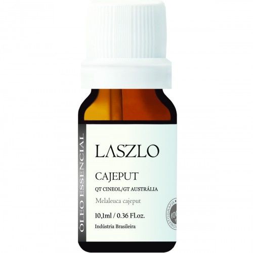 Óleo essencial Cajepute - Laszlo 10ml