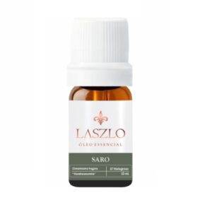 Óleo Ess. Saro 10ml Laszlo