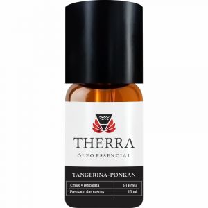 Óleo Ess. Tangerina Ponkan LFC  10ml Laszlo