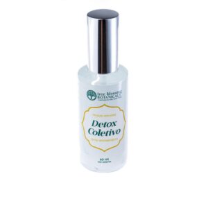 Spray Detox Coletivo 60ml  Tree Blessing Botanicals