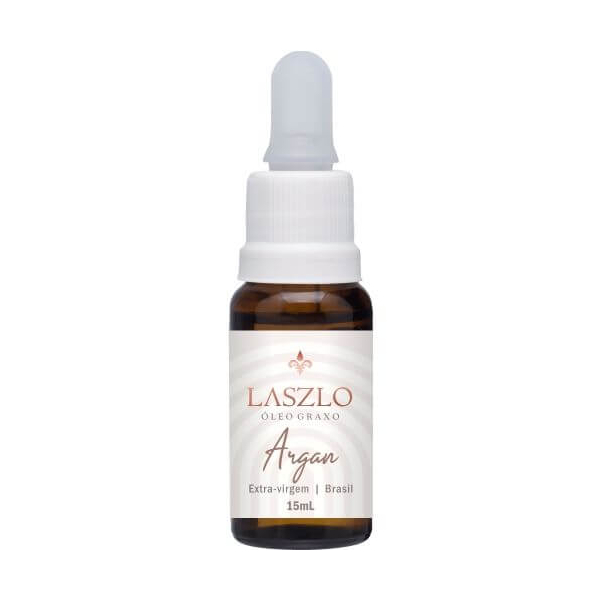 Óleo de Argan 15ml Laszlo