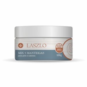 Mix 5 Mateigas Laszlo 100g