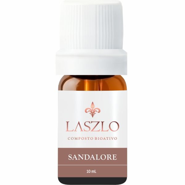 Óleo essencial Composto Bioativo Sandalore 10ml
