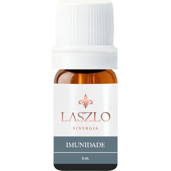 Sinergia Imunidade 5ml Laszlo